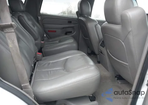 2006 Chevrolet Tahoe Z71 from USA, damaged, VIN 1GNEK13T86R142037